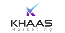 Khaas Marketing Logo